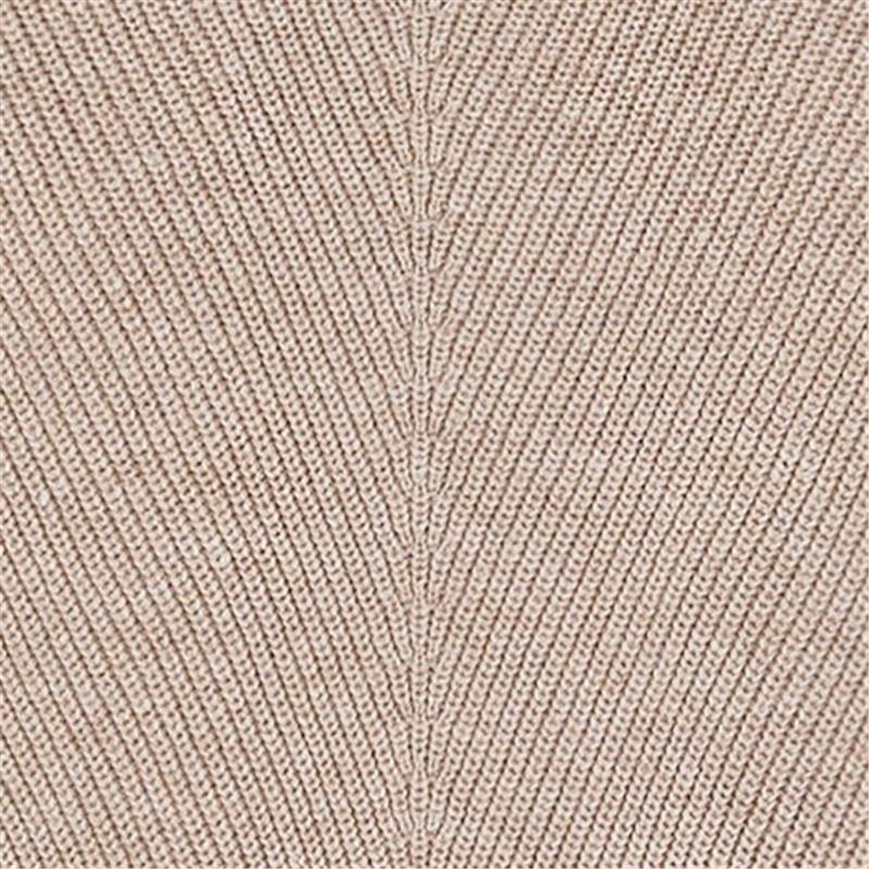 Ženska majica FIN Linen Top w linen mel.