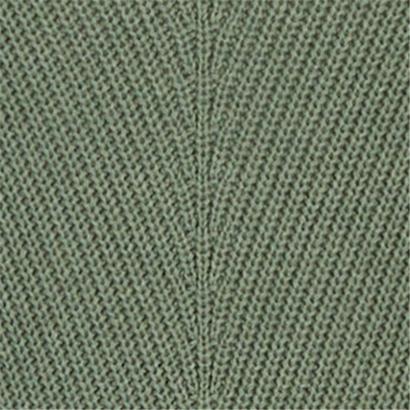 Ženska obleka FIN Linen Dress w grass