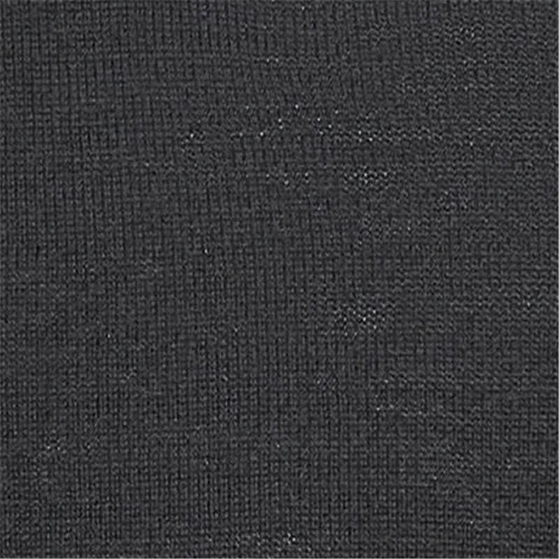 Ženska jopa FAV Merino X-fine Cardigan w black