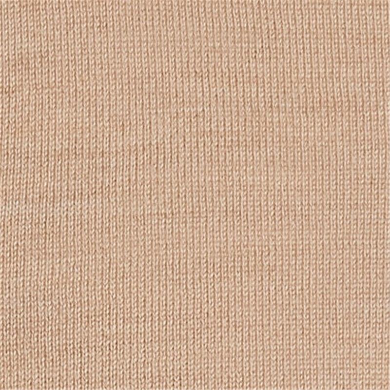 Ženska jopa FAV Merino X-fine Cardigan w camel