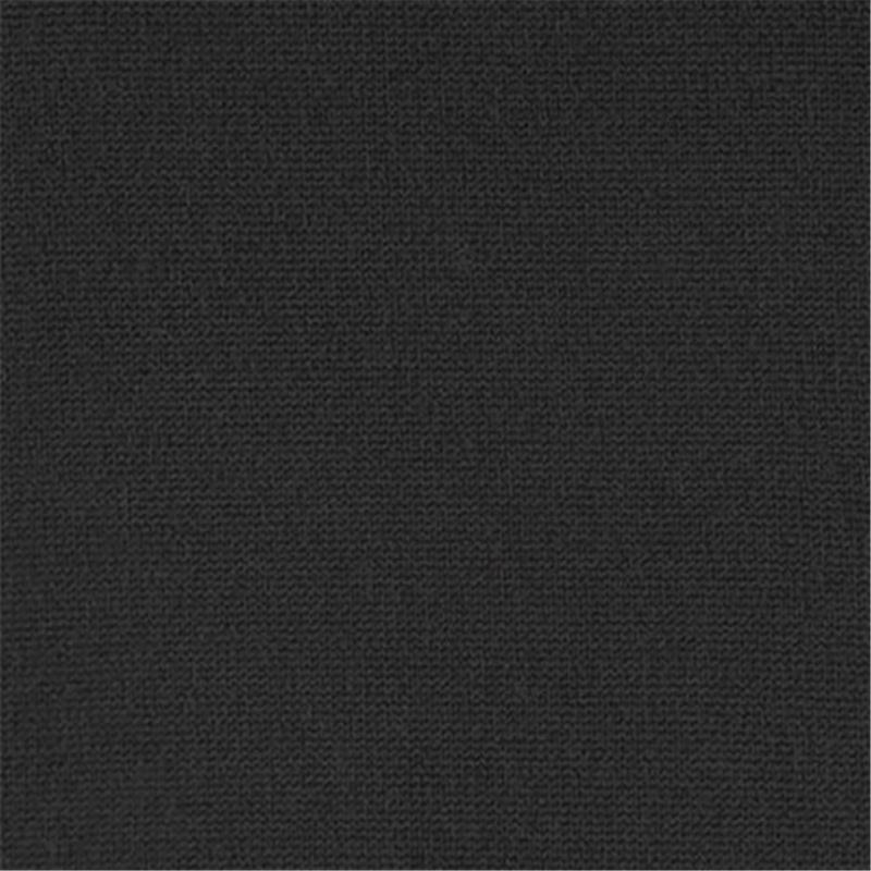 Ženska majica FAV Merino X-fine Mock Top w black