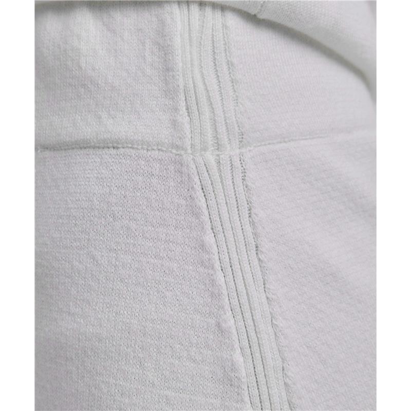 Žensko krilo FAV Cotton Midi Skirt w off-white