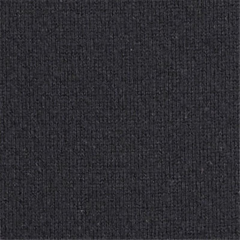 Žensko krilo FAV Cotton Midi Skirt w black