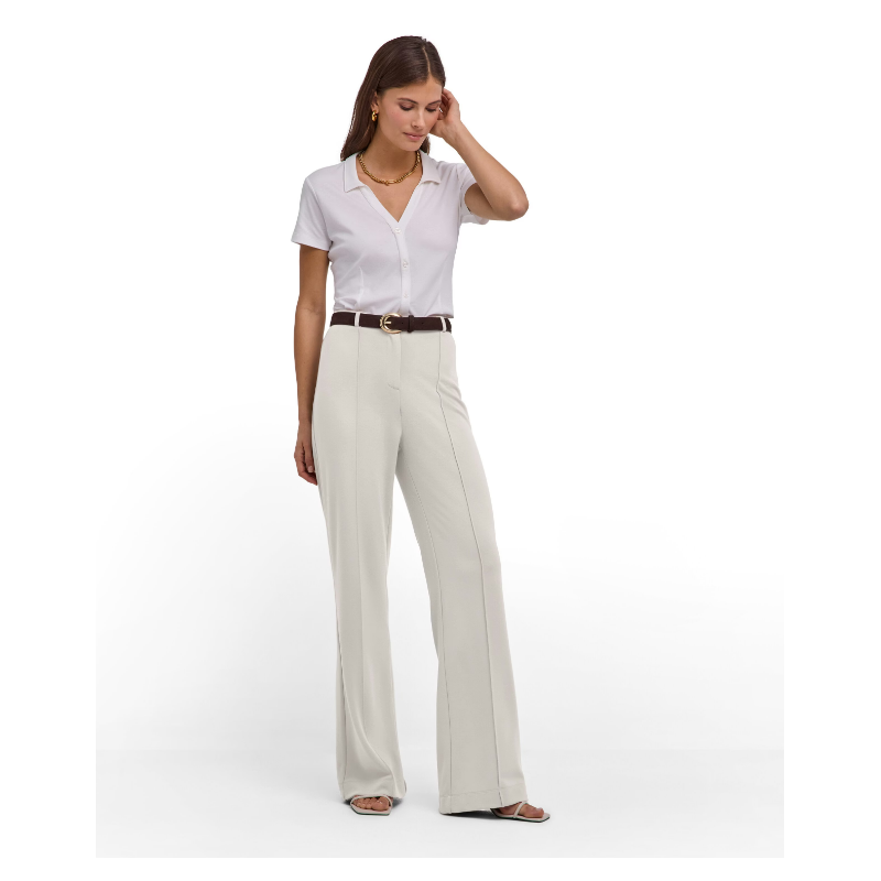 Ženske hlače FALKE Interlock