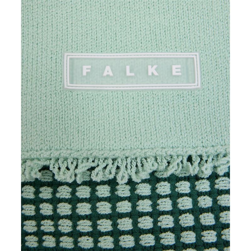 Torba SEL Striped Cotton Pouch Bag w caiman