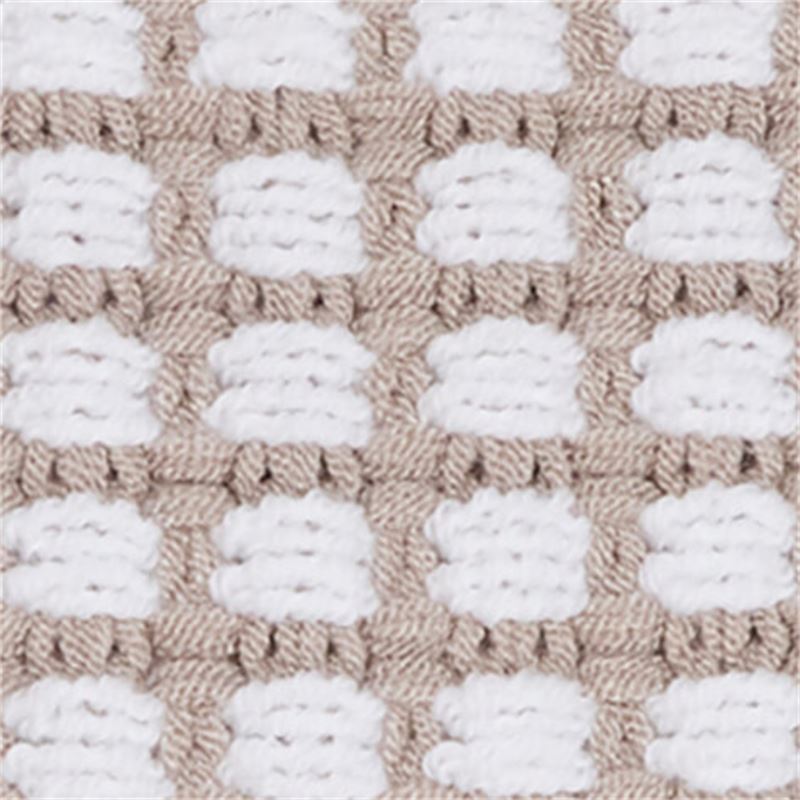 Torba SEL Striped Cotton Pouch Bag w fungi