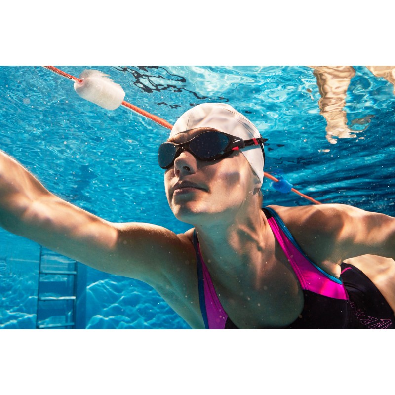 Plavalna očala BIOFUSE 2.0 BLACK/SMOKE