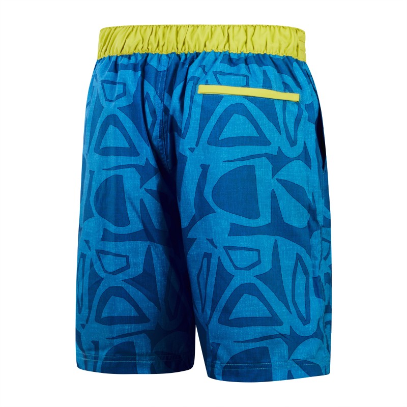Moške kopalne hlače PRINT BONDI BASIN BOARDSHORT 20