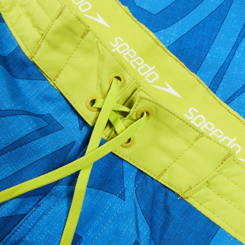 Moške kopalne hlače PRINT BONDI BASIN BOARDSHORT 20