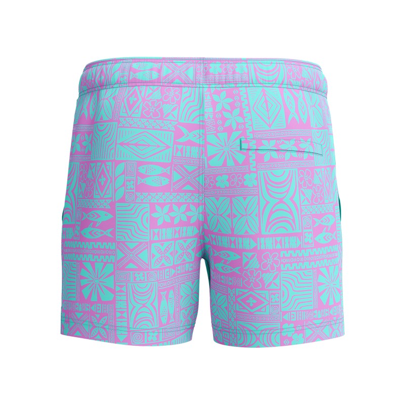 Moške kopalne hlače PRINT REDONDO EDGE VOLLEY 14