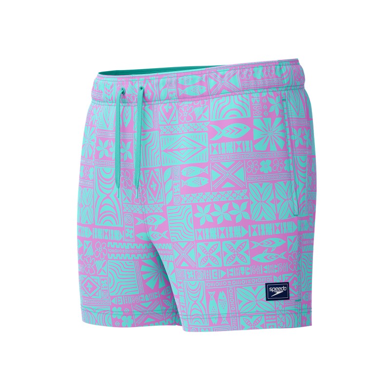 Moške kopalne hlače PRINT REDONDO EDGE VOLLEY 14