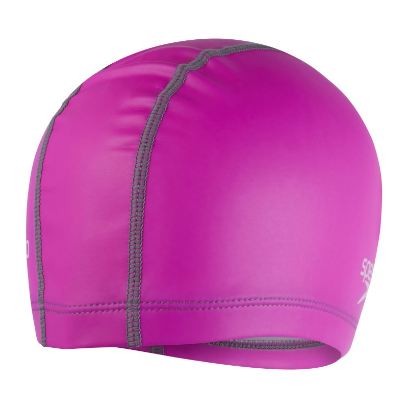 Plavalna kapa LONG HAIR PACE CAP AU PURPLE