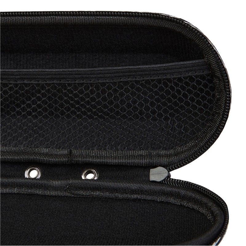 Etui za očala GOGGLES STORAGE BLACK