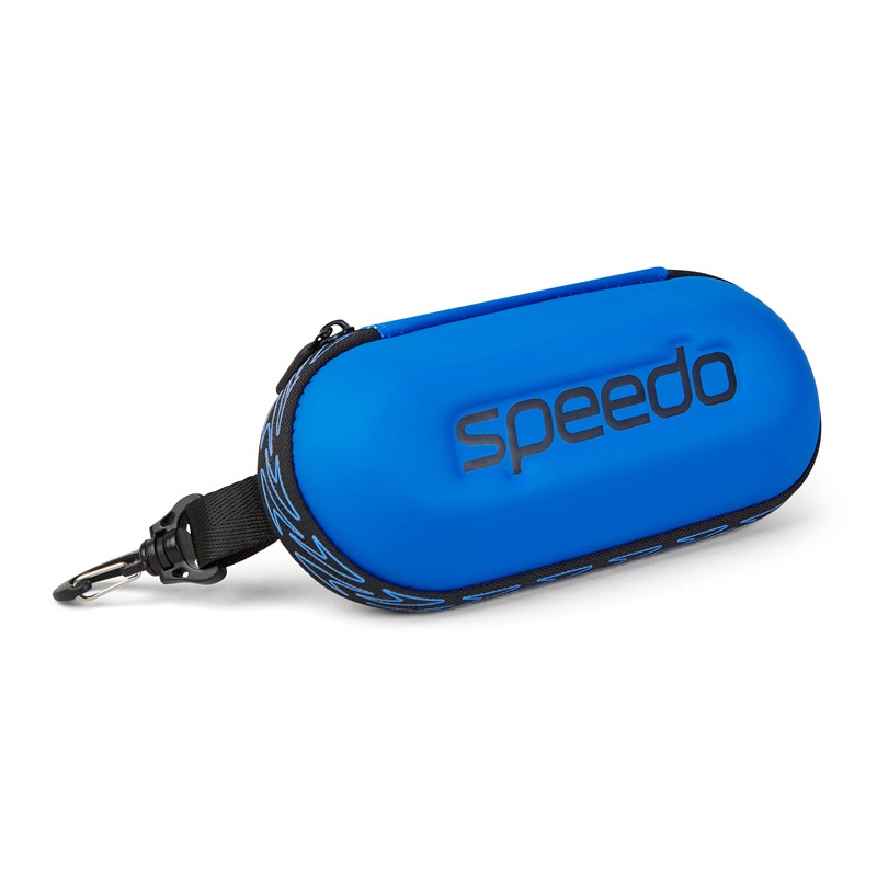 Etui za očala GOGGLES STORAGE BLUE