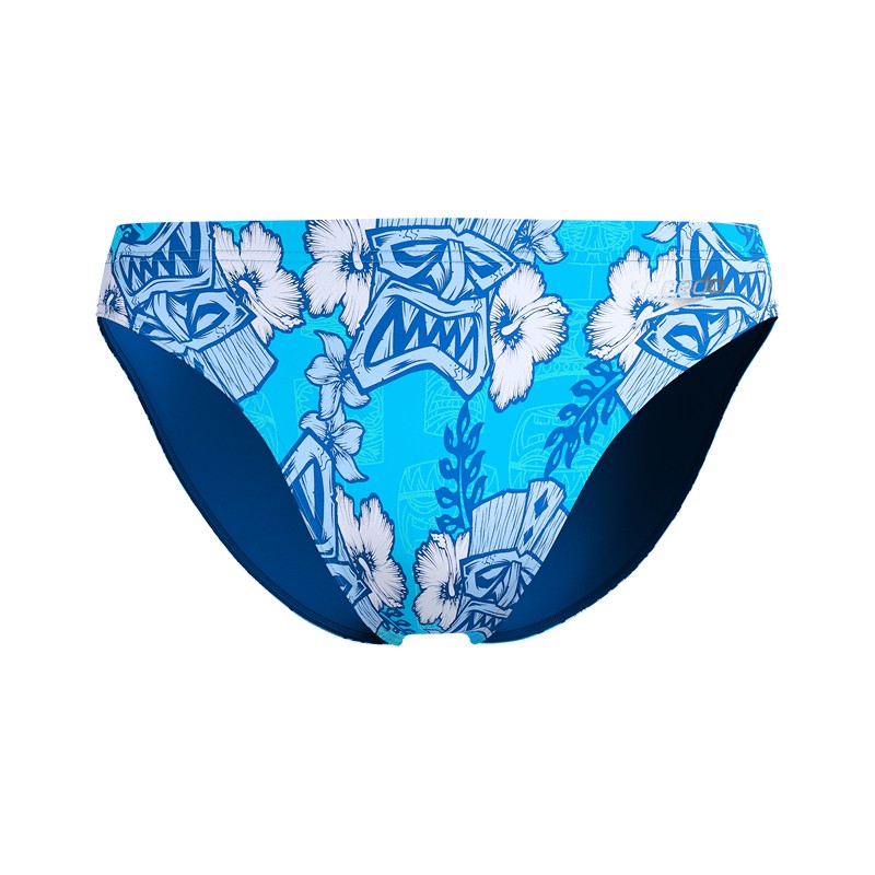 Moške kopalke BEACHSTAR PRINT BRIEF 2