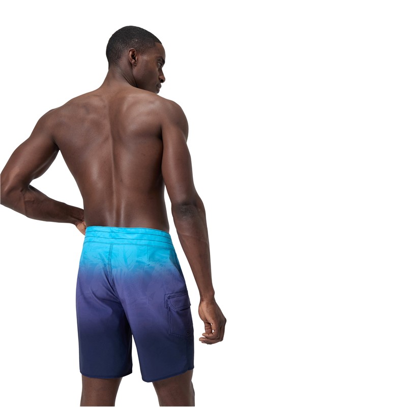 Moške kopalne hlače OMBRE FLEX BRDSHRT 18