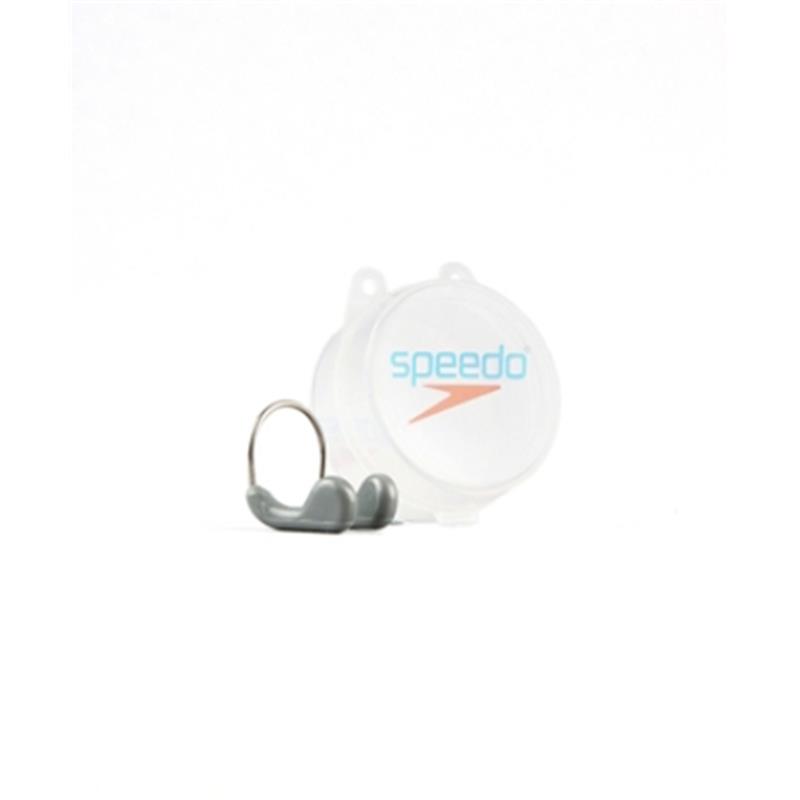 Čepki za nos COMP NOSE CLIP (TPR)  XU GREY/BLUE