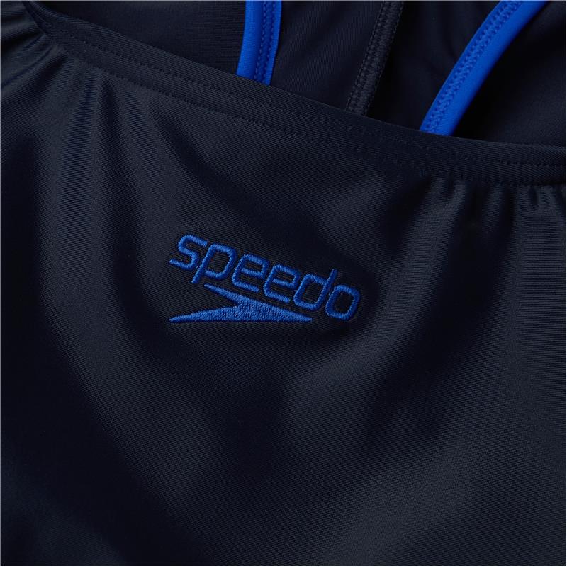 Ženske kopalke HYPERBOOM  RCBK BLACK/