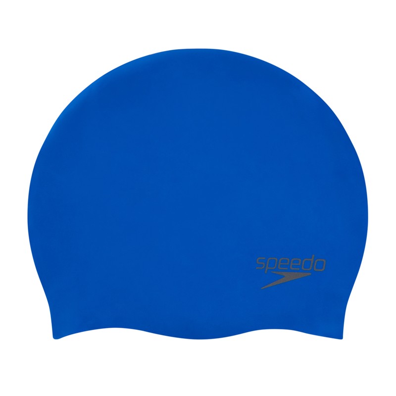 Plavalna kapa SILC MOUD CAP BLUE