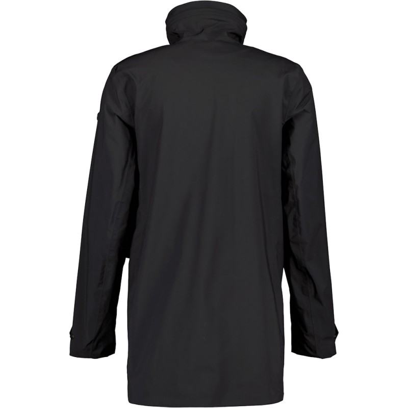 Moška jakna HARRY USX PARKA Black