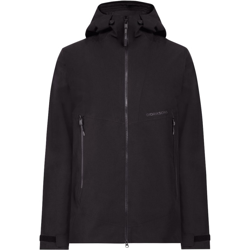 Moška jakna BASIL USX JKT 4 Black