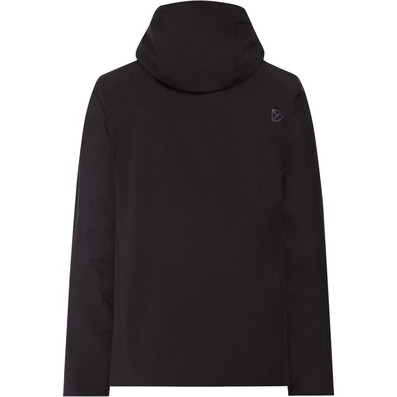 Moška jakna BASIL USX JKT 4 Black