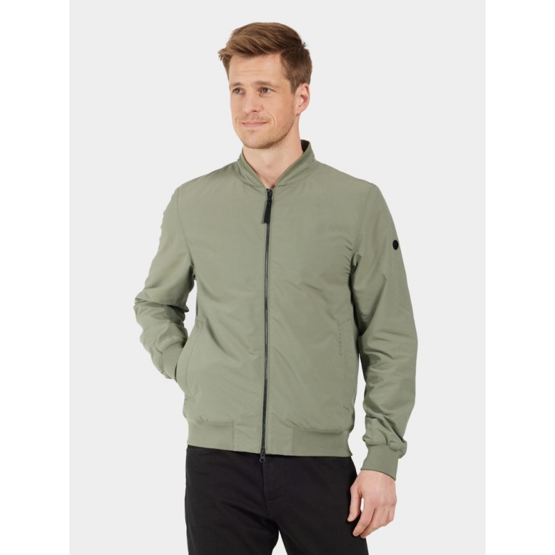 Moška jakna CODY USX JKT Mistel Green