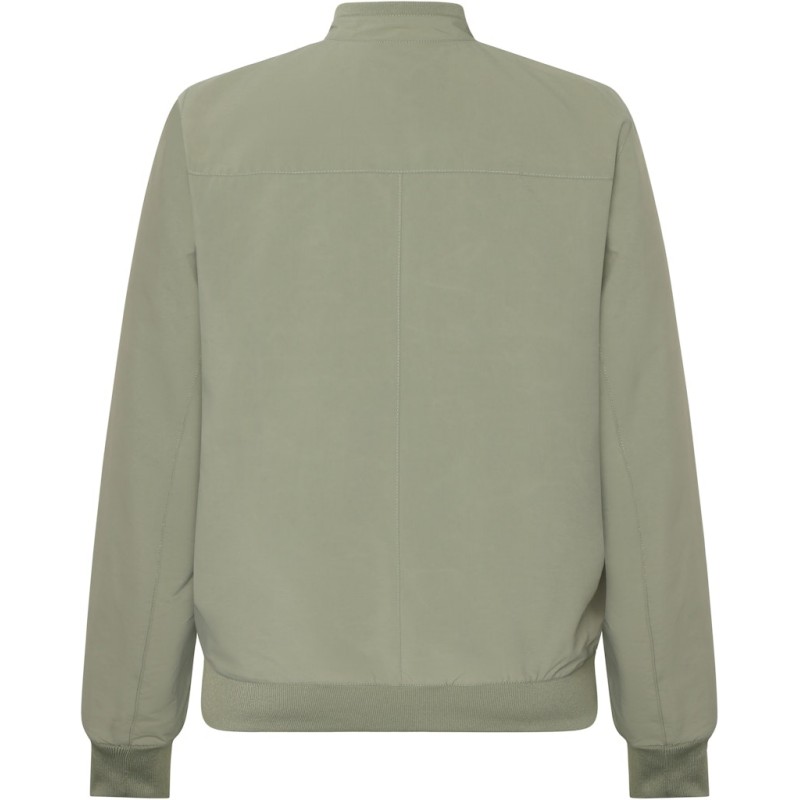 Moška jakna CODY USX JKT Mistel Green