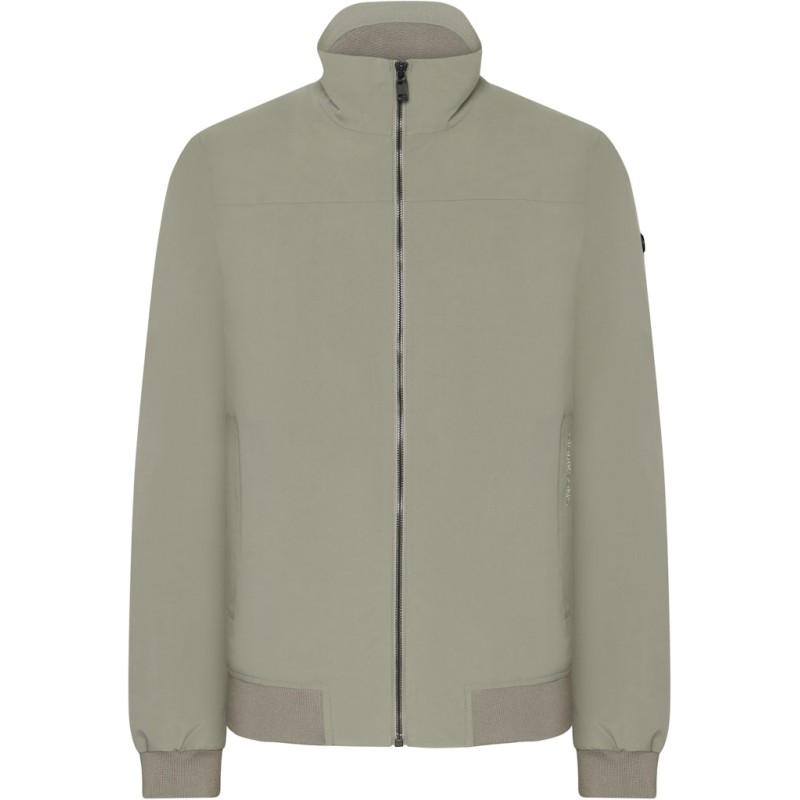 Moška jakna ALVIN USX JKT 5 Mistel Green