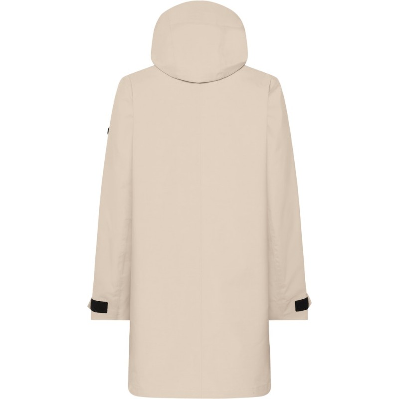 Moška jakna GEORGE USX PARKA Clay Beige