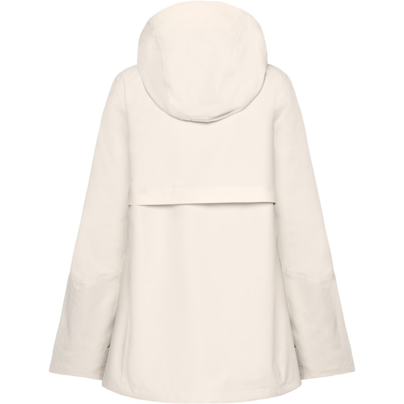 Ženska jakna TONE WNS PARKA White Foam