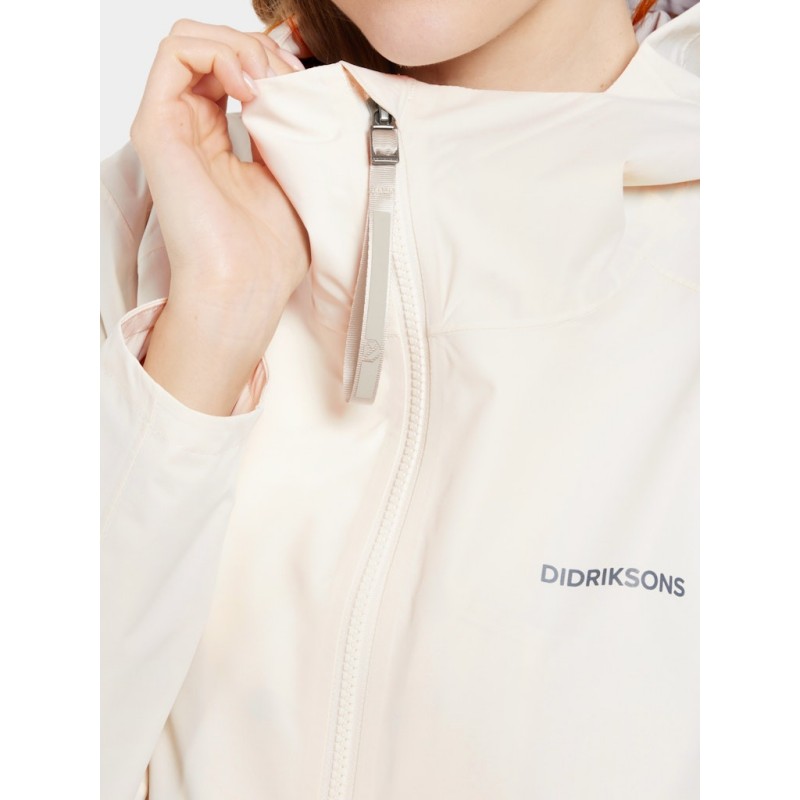 Ženska jakna TONE WNS PARKA White Foam