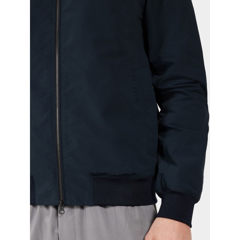 Moška jakna CODY USX JKT Dark Night Blue