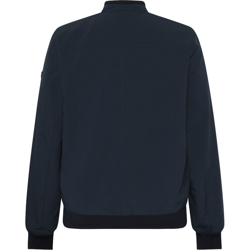 Moška jakna CODY USX JKT Dark Night Blue