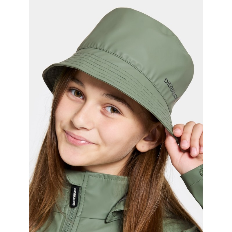 Otroška jakna GIGA KIDS HAT Light Moss