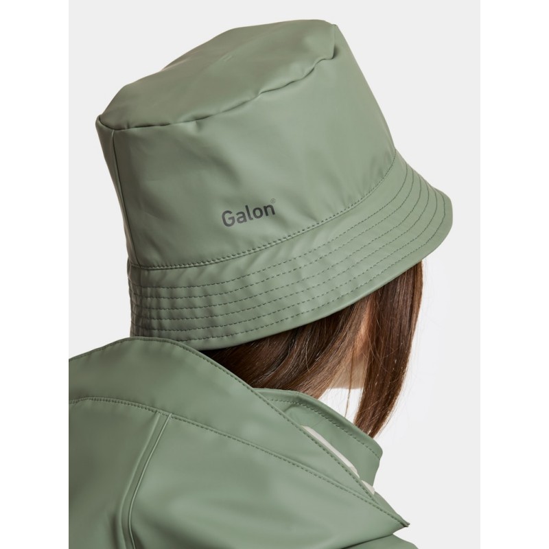 Otroška jakna GIGA KIDS HAT Light Moss