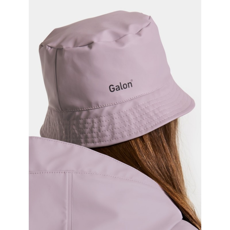 Otroška jakna GIGA KIDS HAT Dusty lilac