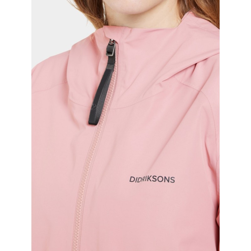 Ženska jakna TONE WNS PARKA Oyster Lilac