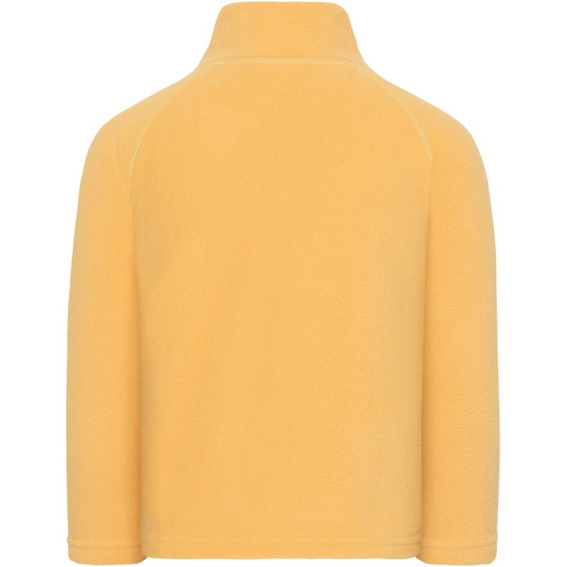 Otroška jopa MONTE KIDS FZ 10 Dark Pollen