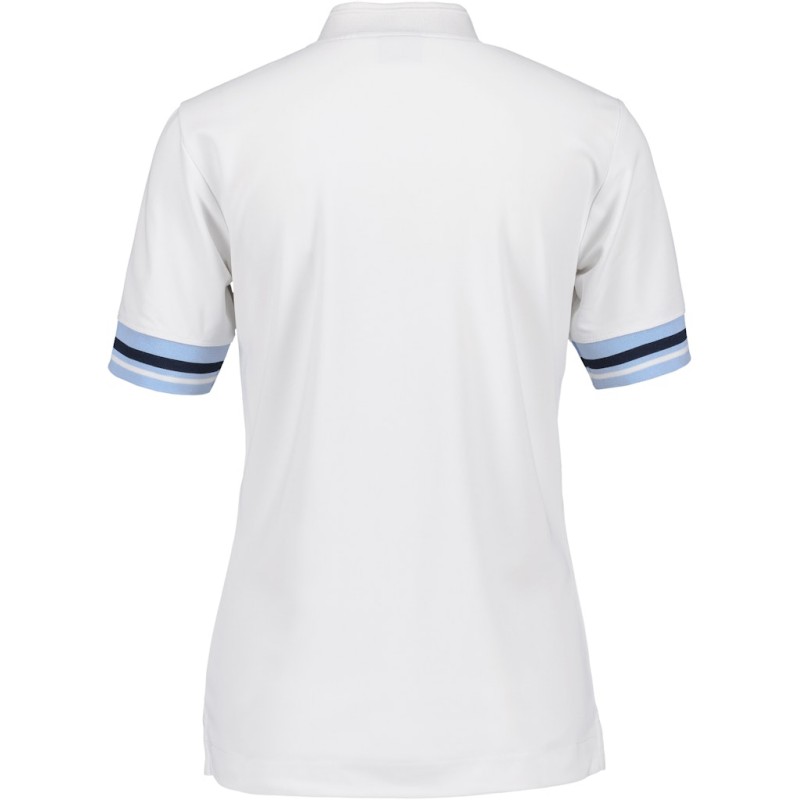 Ženska majica PATTY WNS POLO Snow white