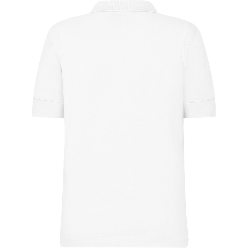 Ženska majica WIVI WNS POLO Snow white
