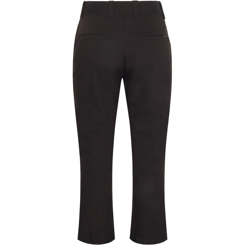 Ženske hlače MARY WNS PANTS Black