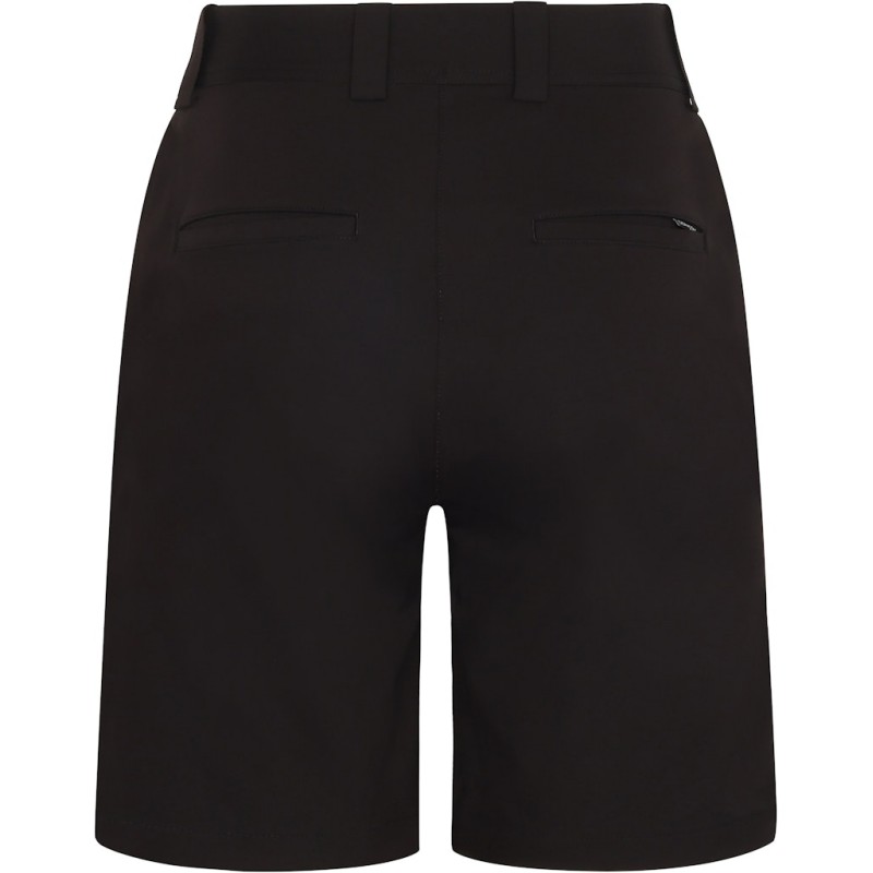 Ženske hlače MAJA WNS SHORTS Black