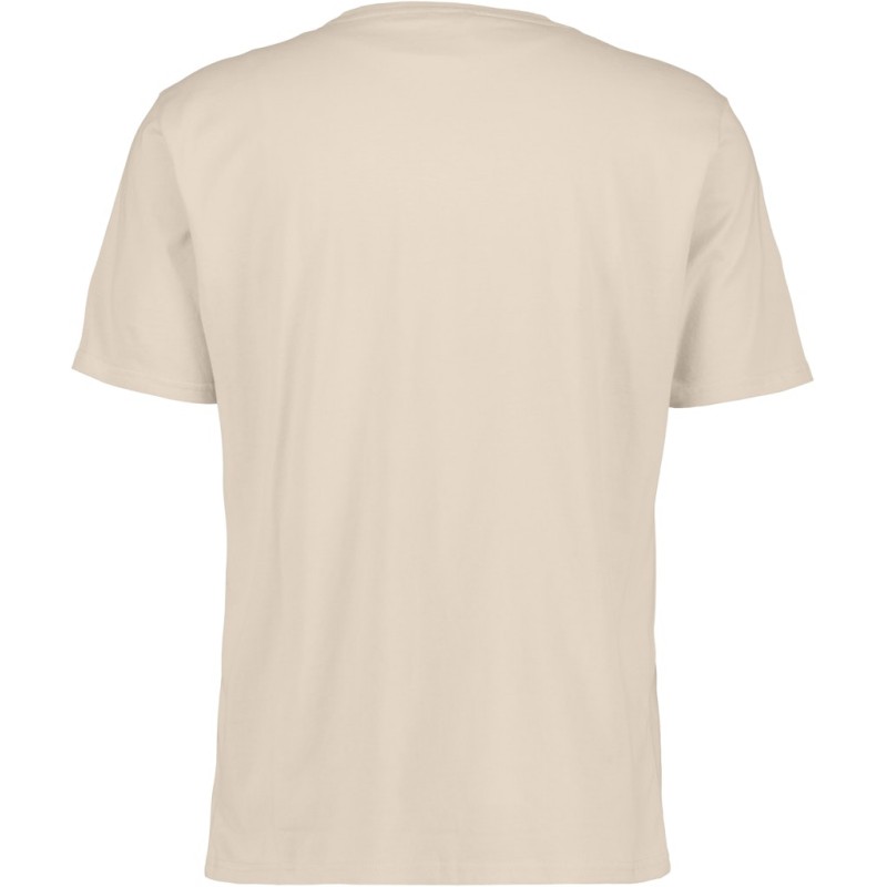 Moška majica HARALD USX T-SHIRT 3 Light Bei