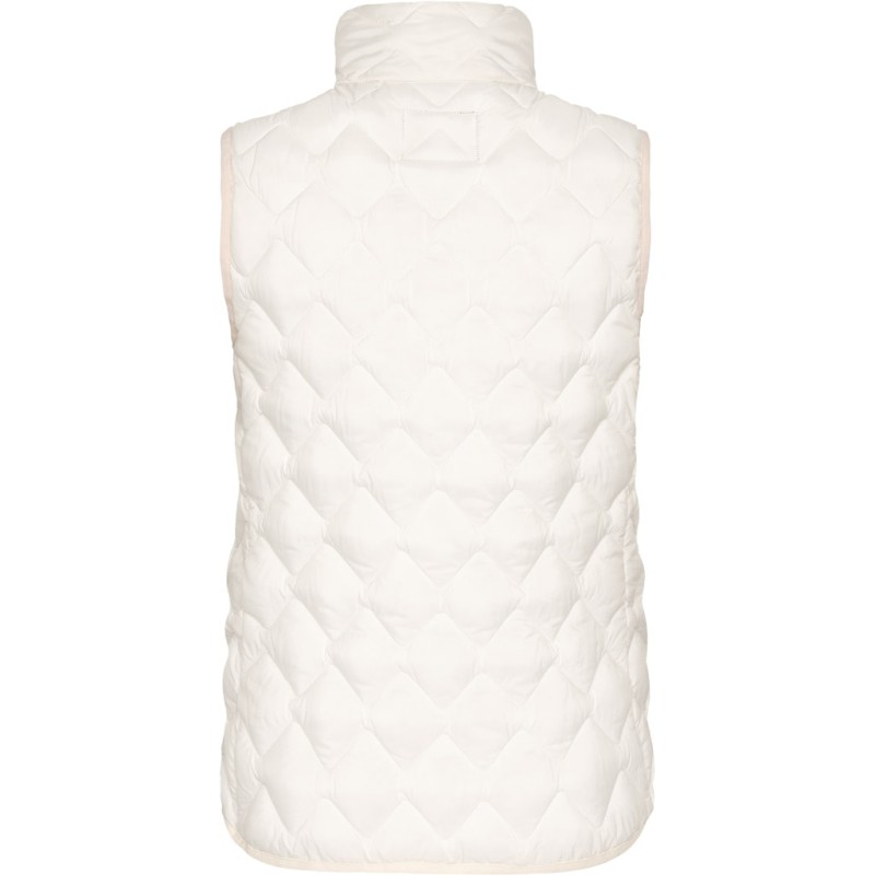 Ženski brezrokavnik EVY WNS VEST White Foam