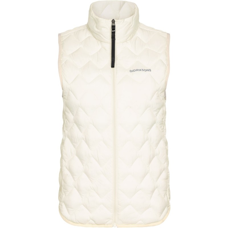 Ženski brezrokavnik EVY WNS VEST White Foam