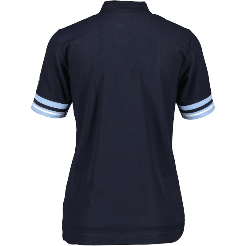 Ženska majica PATTY WNS POLO Dark Night Blue