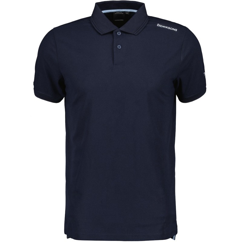 Moška majica JACK USX POLO Dark Night Blue