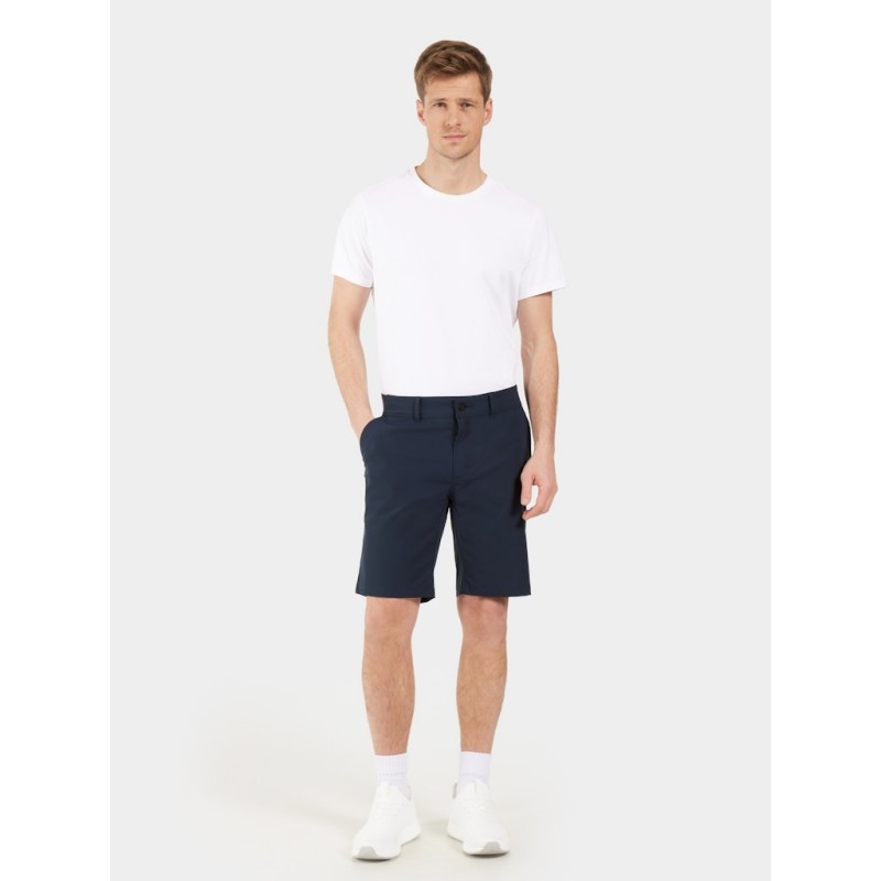 Moške hlače IAN USX SHORTS Dark Night Blue