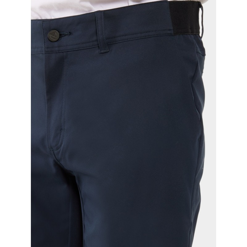Moške hlače IAN USX SHORTS Dark Night Blue